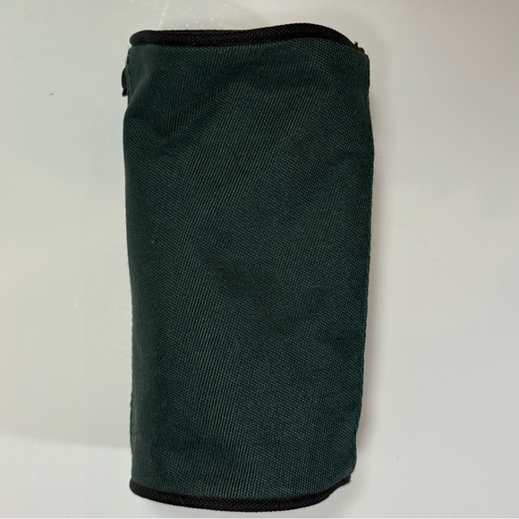 Scooby Doo Zip Top Accessory Bag - Picture 4 of 6